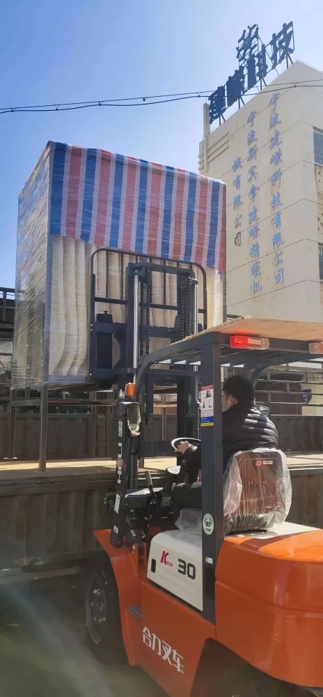 疫情防護，建嶸人在行動