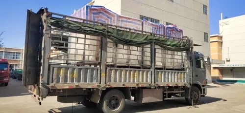 疫情防護，建嶸人在行動